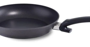 Chảo chống dính Fissler Alux 24cm Sản xuất tại Đức