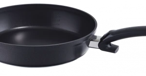Chảo chống dính Fissler Alux cao cấp 20cm - Sản xuất tại Đức
