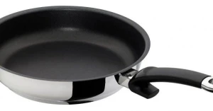 Chảo chống dính Fissler Steelex cao cấp 28cm - Sản xuất nguyên chiếc tại Đức