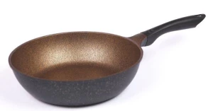 Chảo chống dính sâu lòng Tiross TS6106 hàng chính hãng