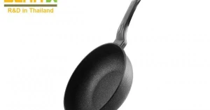 Chảo sâu lòng Bennix Terra BN-28X Size 28cm