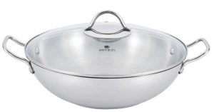 Chảo sâu lòng Elmich EL3255 Đường kính 32Cm