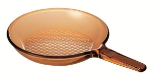 Chảo thủy tinh Visions VSS-9 Sản xuất tại Pháp