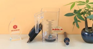 Cối phụ của máy xay Omniblend V TM-800A JTC