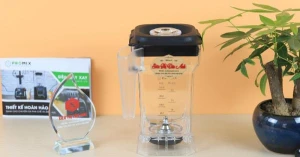 Cối phụ của máy xay sinh tố Promix PM 819B