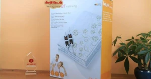 Đệm điện Beurer UB68XXL Nhập khẩu Đức