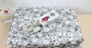 Đệm điện Hàn quốc Kyung Dong Size 135x180cm