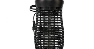 Đèn bắt muỗi Daewoo DWIK-680 Hàn quốc