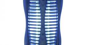 Đèn bắt muỗi Đại sinh DS-D62 Sản xuất tại Việt nam