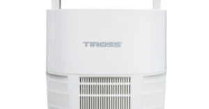 Đèn bắt muỗi TIROSS TS8811 Ba Lan