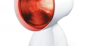 Đèn hồng ngoại Beurer IL21 nhập khẩu Đức