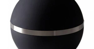 Đèn phun tinh dầu Lanaform Lanaform Mili LA120314 siêu âm