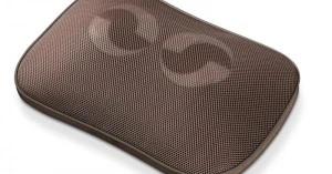 Gối massage hồng ngoại Beurer MG147 Nhập khẩu Đức