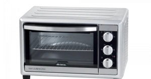 Lò nướng Ariete MOD0984 Dung tích 25L