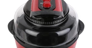 Lò nướng chân không Tiross TS903 công suất 1400W