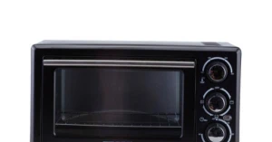 Lò nướng Tiross TS9603 công suất 1500W