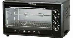 Lò nướng Tiross TS962 Dung tích 43L