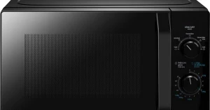 Lò vi sóng Toshiba MWP-MM20P(BK) Dung tích 20L