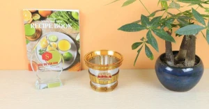 Lưới ép của máy ép trái cây Kuvings