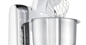 Máy chế biến thực phẩm đa năng Bosch Mum 48CR1 Nhập khẩu Đức