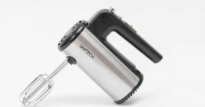 Máy đánh trứng Unitech HU-3110 Công suất 400W