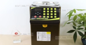 Máy định lượng đường Fest RC16