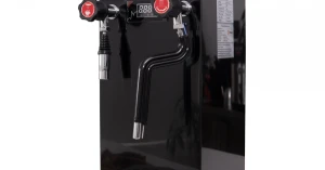 Máy đun nước và sục sữa áp suất cao Unibar UBS-1VS Dung tích 10L