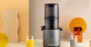 Máy ép chậm Hurom H300 Nhập khẩu Hàn quốc