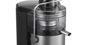 Máy ép hoa quả Panasonic MJ-CB600 Công suất 1000W