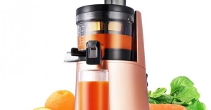 Máy ép trái cây Hurom Alpha HAA-LBE17 Nhập khẩu Hàn quốc