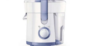 Máy ép trái cây Philips HR1811/71 Hàng chính hãng