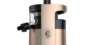 Máy ép trái cây Philips HR1883 có làm kem