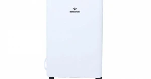 Máy hút ẩm không khí Kosmen KM-12N hàng chính hãng