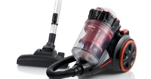 Máy hút bụi Ariete MOD2754 Nhập khẩu Ý