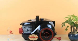 Máy hút bụi Bosch BGS2UPWER1 Nhập khẩu Đức