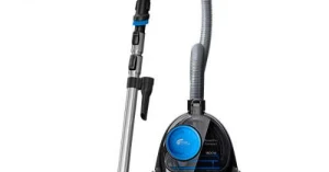 Máy hút bụi Philips FC9350/01 Hàng chính hãng