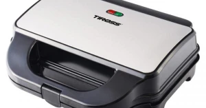 Máy kẹp bánh mì Tiross TS9655 Cho gia đình
