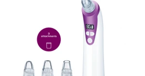 Máy làm sạch lỗ chân lông Beurer FC40