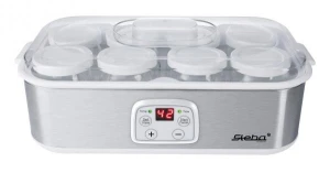 Máy làm sữa chua Steba JM3 nhập khẩu Đức