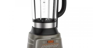 Máy làm sữa hạt đa năng Tefal BL967B66 công nghệ Pháp