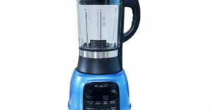 Máy làm sữa hạt Haruto HBD-62 công nghệ Nhât Bản