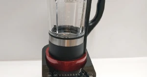 Máy làm sữa hạt Ranbem 735H Hàng nội địa