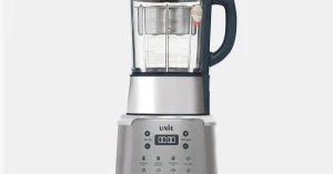 Máy làm sữa hạt Unie V9S Pro Công nghệ Đức