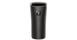 Máy lọc không khí ô tô Sharp IG-NX2E-B Nhật Bản