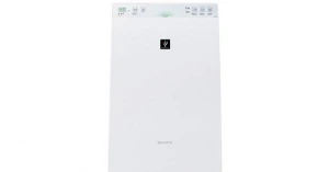 Máy lọc không khí Sharp KC-F30EV-W Tính năng Tạo ẩm