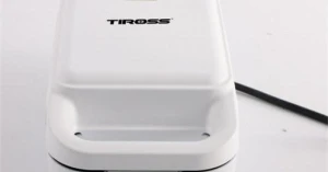 Máy nướng bánh mì sandwich Tiross TS9658 hàng chính hãng