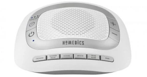 Máy ru ngủ âm thanh HoMedics SS-2025 công nghệ Mỹ