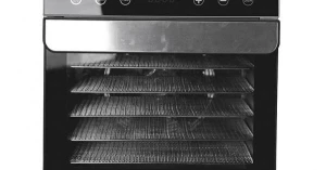 Máy sấy hoa quả Tiross TS9684 hàng chính hãng