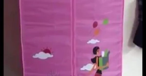 Máy sấy quần áo Nishu Công nghệ Hàn quốc