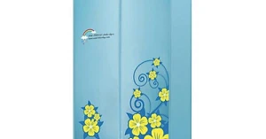 Máy sấy quần áo Tiross TS882 Ba Lan